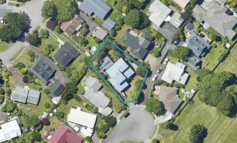 14 Orchard Place, Lynmore, Rotorua - Carousel 1