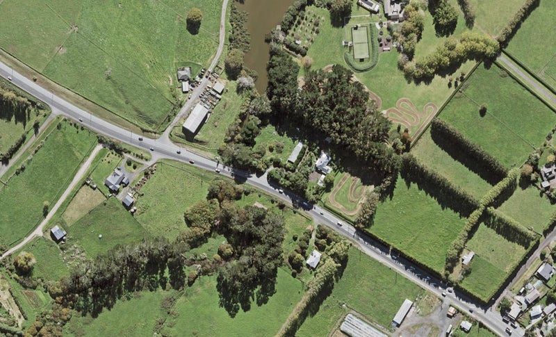 191 State Highway 16, Whenuapai, Auckland - Carousel 1