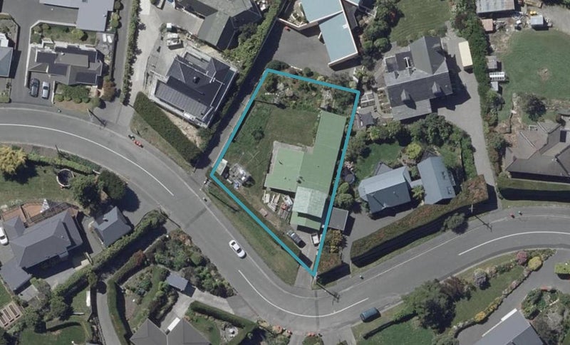 25 Belleview Terrace, Mount Pleasant, Christchurch - Carousel 1