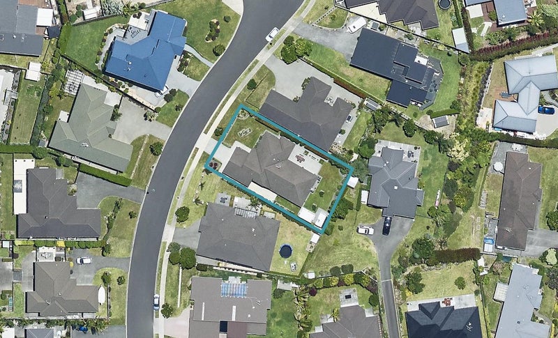 58 Albero Drive, Ohauiti, Tauranga - Carousel 1