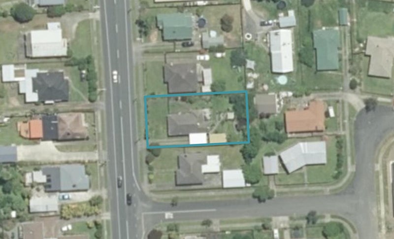 72 Hakanoa Street, Huntly, Huntly - Carousel 1