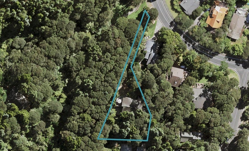 41 Wirihana Road, Titirangi, Auckland - Carousel 1