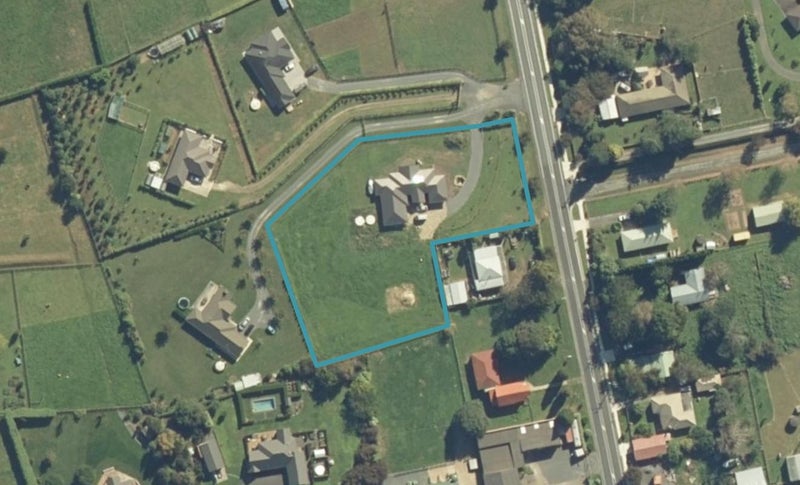 1145A Tauwhare Road, Tauwhare, Hamilton - Carousel 1