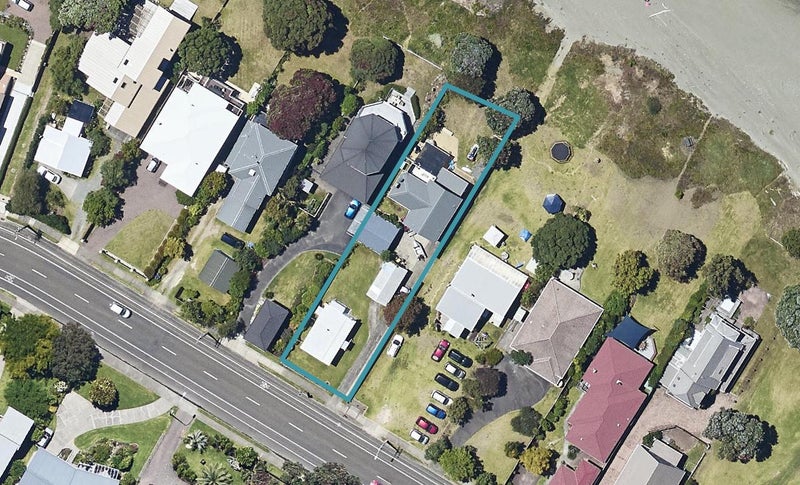 153 Pohutukawa Avenue, Ohope, Ohope - Carousel 1