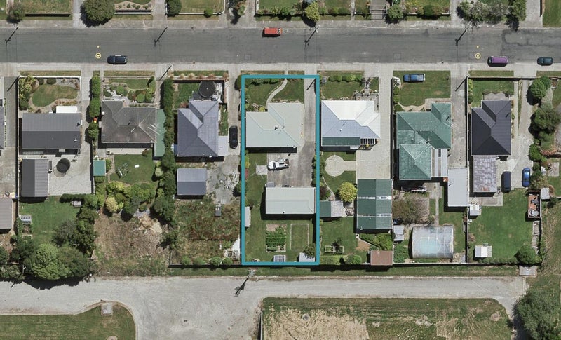 85 Cargill Street, Waikiwi, Invercargill - Carousel 1