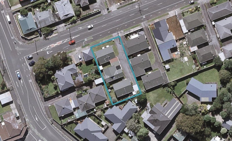 6A Hori Street, Vogeltown, New Plymouth - Carousel 1