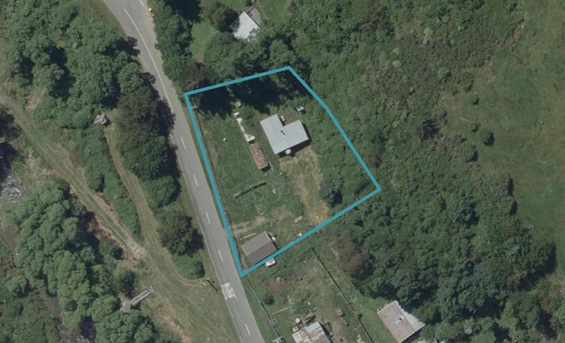 354 Whitecliffs Road, Coalgate - Carousel 1
