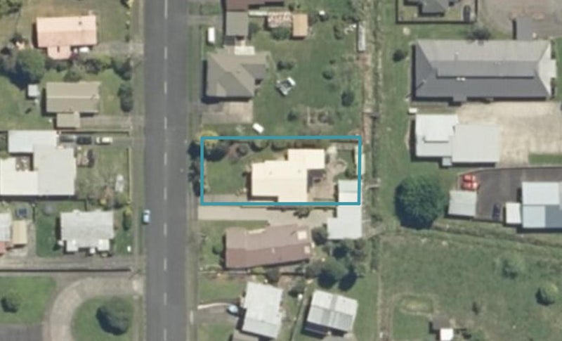6 Paul Drive, Ngatea, Ngatea - Carousel 1