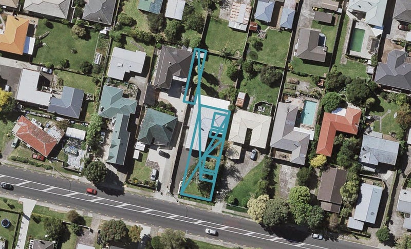 11/6 Reeves Road, Pakuranga, Auckland - Carousel 1