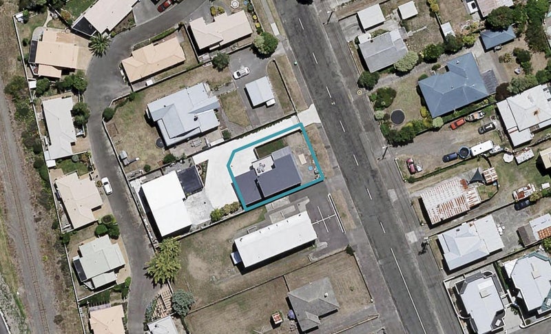 160 Charles Street, Westshore, Napier - Carousel 1