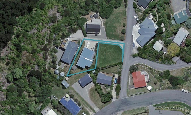 36B Guthrie Crescent, Castlepoint - Carousel 1