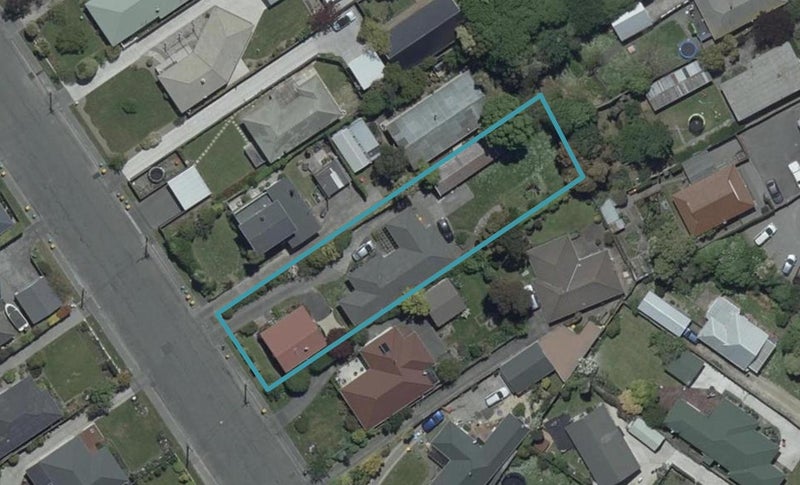 10A Manuka Street, Mairehau, Christchurch - Carousel 1