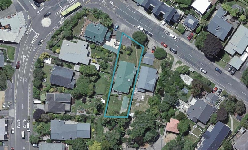4 Colway Street, Ngaio, Wellington - Carousel 1