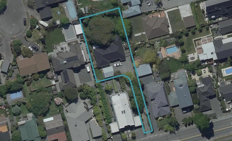 93A Glandovey Road, Fendalton, Christchurch - Carousel 1