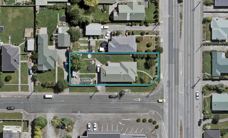 392 North Road, Waikiwi, Invercargill - Carousel 1