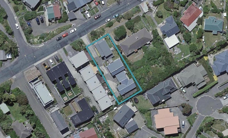 54 Mandalay Terrace, Khandallah, Wellington - Carousel 1