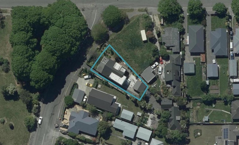 74 Patten Street, Avonside, Christchurch - Carousel 1