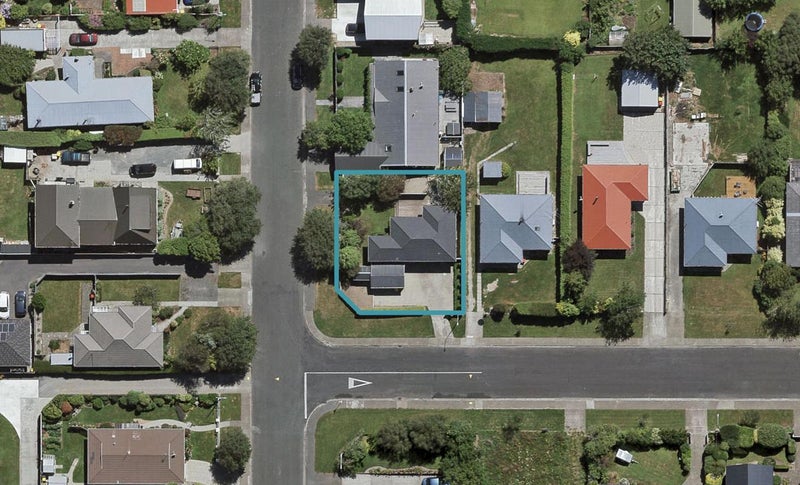 67 Waihopai Street, Rosedale, Invercargill - Carousel 1