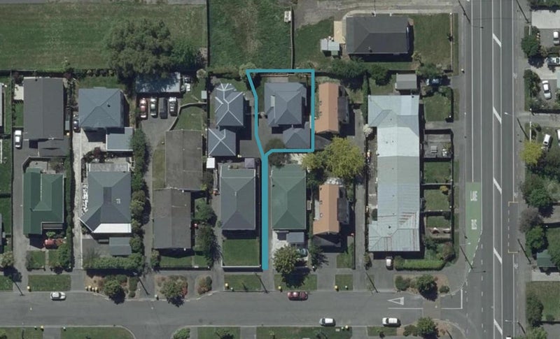 49A Gresford Street, Edgeware, Christchurch - Carousel 1