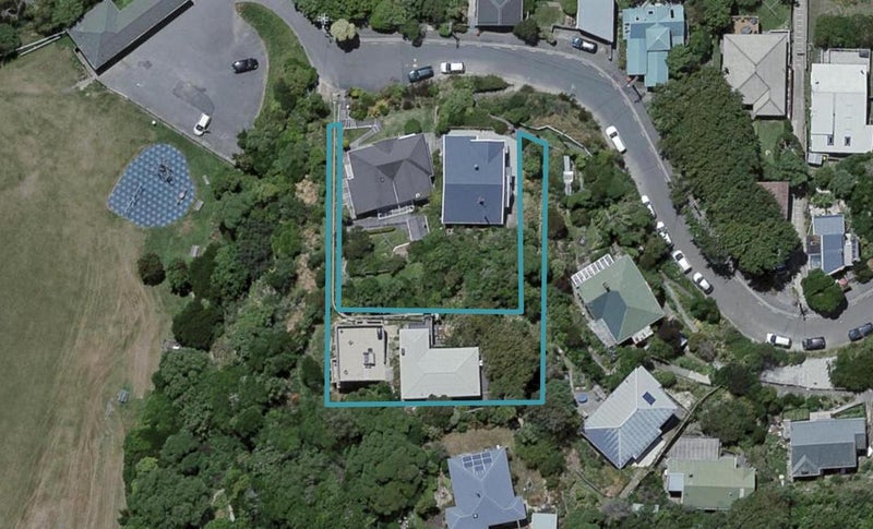 37 Sutherland Crescent, Melrose, Wellington - Carousel 1