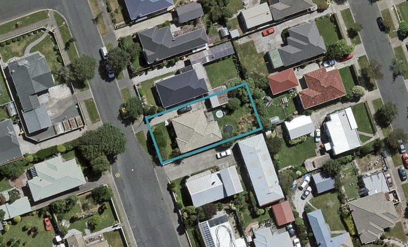 23 Bamborough Street, Richmond, Invercargill - Carousel 1
