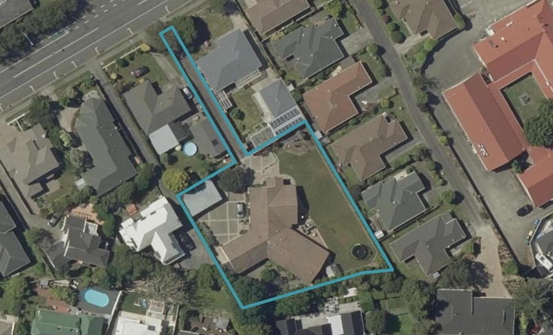 174 Te Awe Awe Street, Hokowhitu, Palmerston North - Carousel 1