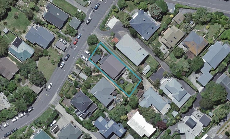40 Abbott Street, Ngaio, Wellington - Carousel 1