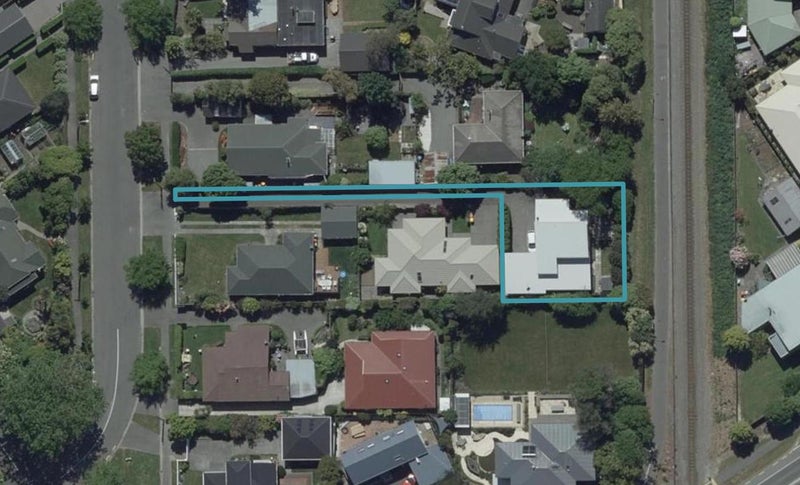 12A St James Avenue, Papanui, Christchurch - Carousel 1