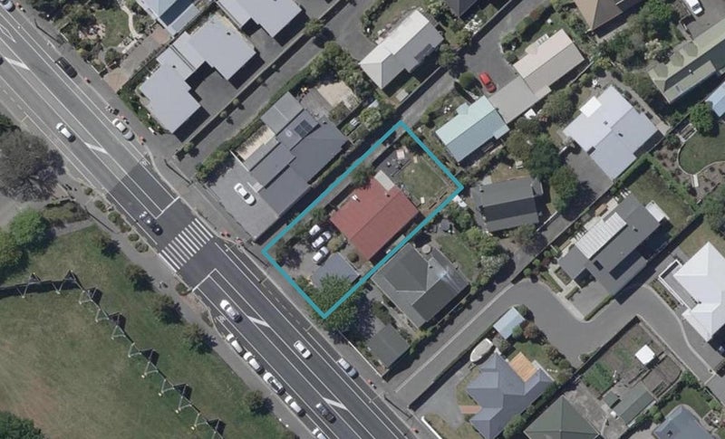 47 Main Road, Redcliffs, Christchurch - Carousel 1
