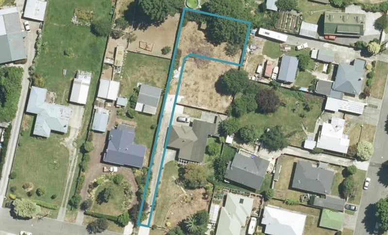 6D Lucas Street, Riversdale, Blenheim - Carousel 1
