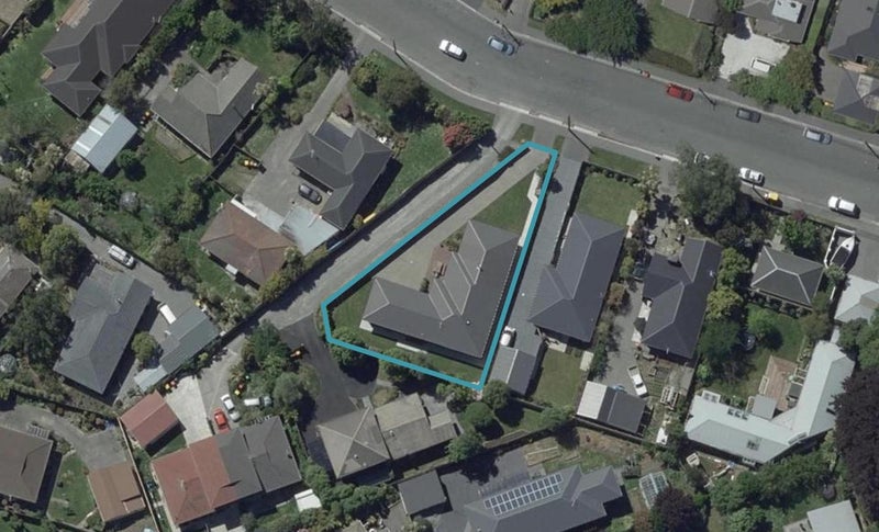 74 Beckford Road, Opawa, Christchurch - Carousel 1