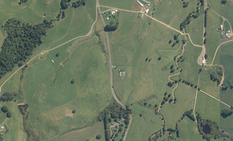 357 Waitetuna Valley Road, Waitetuna, Raglan - Carousel 1