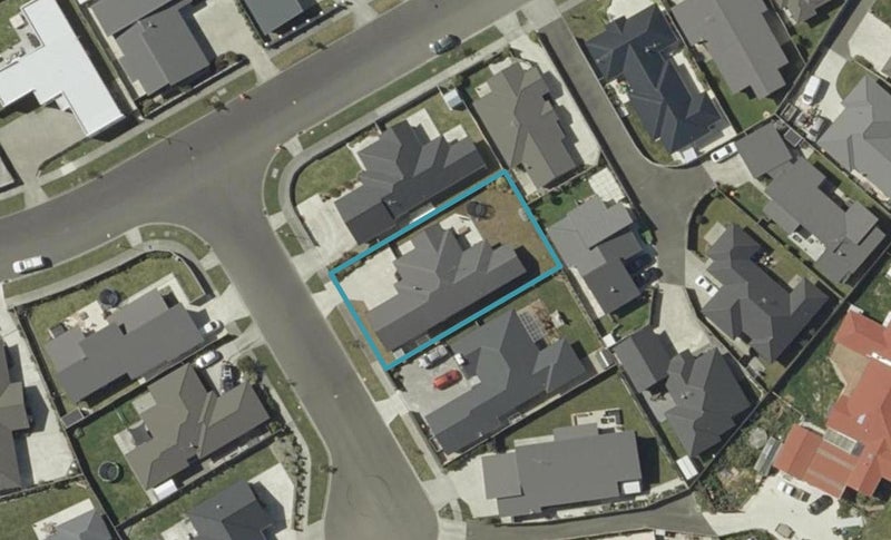 3 Morocco Terrace, Kelvin Grove, Palmerston North - Carousel 1