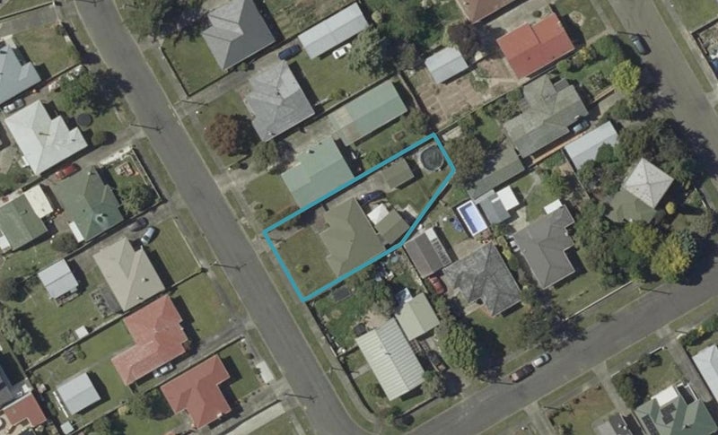 29 Duff Crescent, Highbury, Palmerston North - Carousel 1
