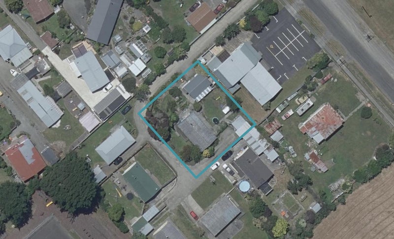 27 Raymond Street, Bunnythorpe, Palmerston North - Carousel 1
