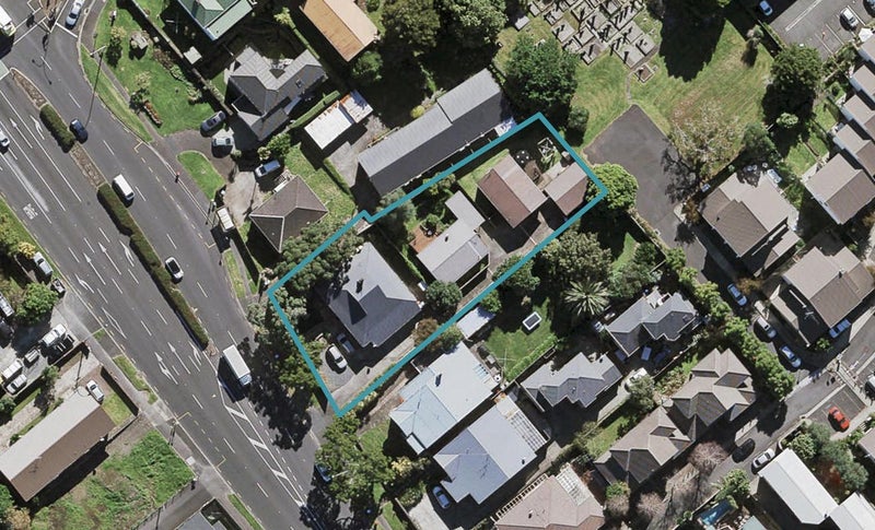 1/16 St Lukes Road, Mount Albert, Auckland - Carousel 1