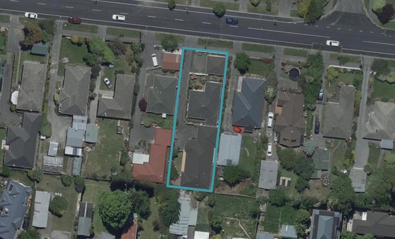 1/117 Maidstone Road, Ilam, Christchurch - Carousel 1