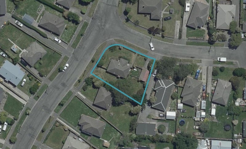 2 Aldgate Street, Redwood, Christchurch - Carousel 1