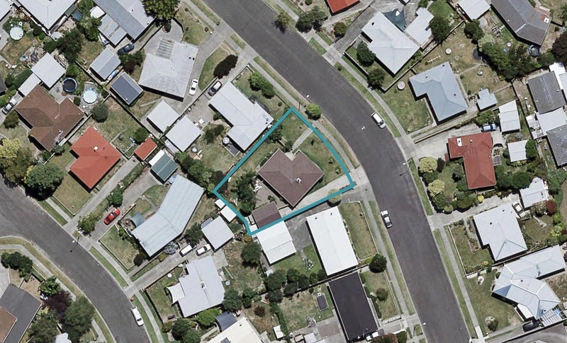 33 Plunket Street, Tamatea, Napier - Carousel 1