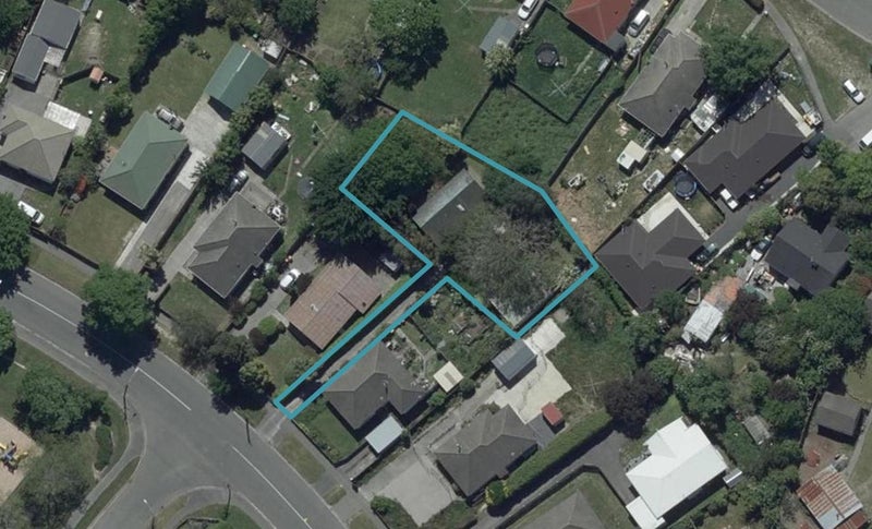 338A Clyde Road, Bryndwr, Christchurch - Carousel 1