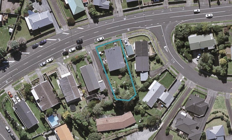 43 Cumberland Street, Merrilands, New Plymouth - Carousel 1