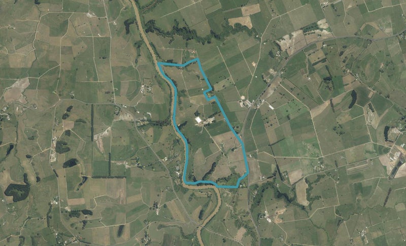5 Allcock Road, Ngahinapouri, Te Awamutu - Carousel 1