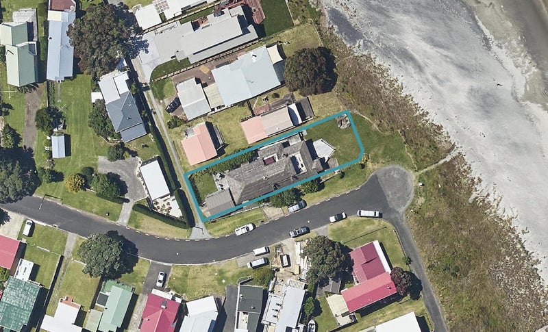 11 The Esplanade, Waihi Beach, Waihi Beach - Carousel 1