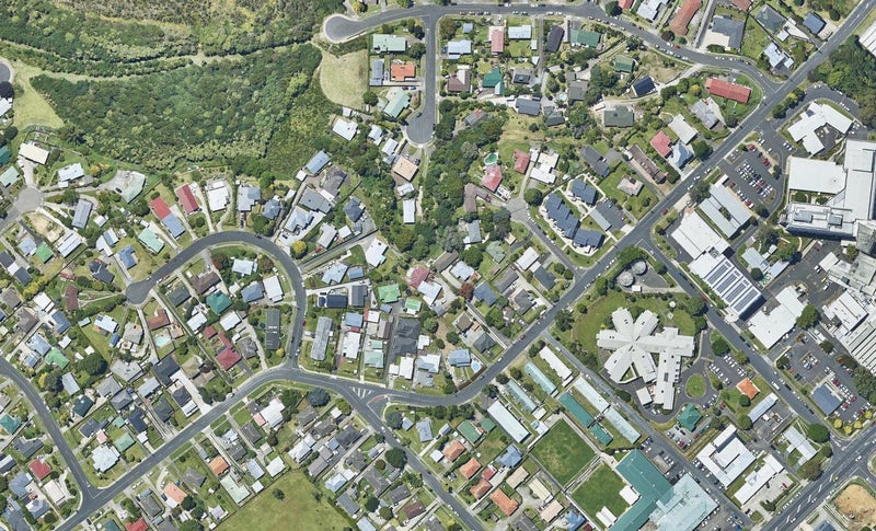 45B Clarke Street, Gate Pa, Tauranga - Carousel 1