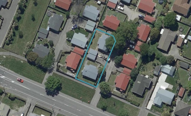 194 Buchanans Road, Hei Hei, Christchurch - Carousel 1