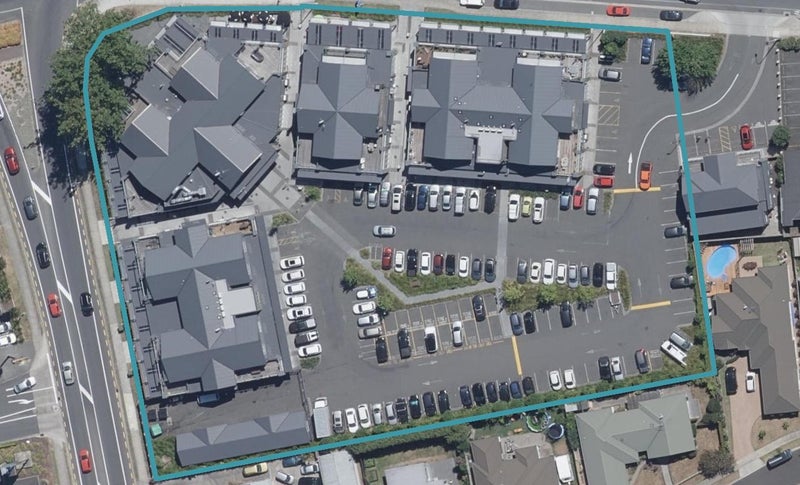 20/111 Thomas Road, Rototuna, Hamilton - Carousel 1