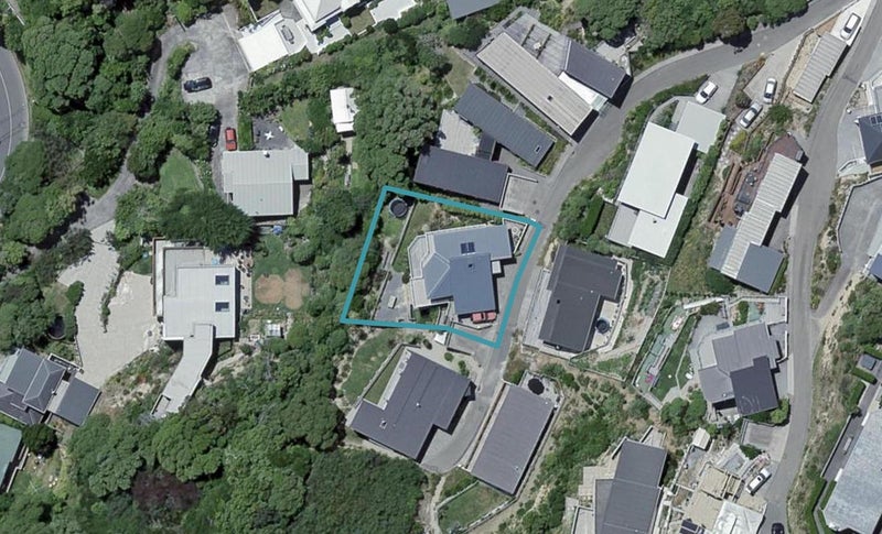 85L Seatoun Heights Road, Seatoun, Wellington - Carousel 1