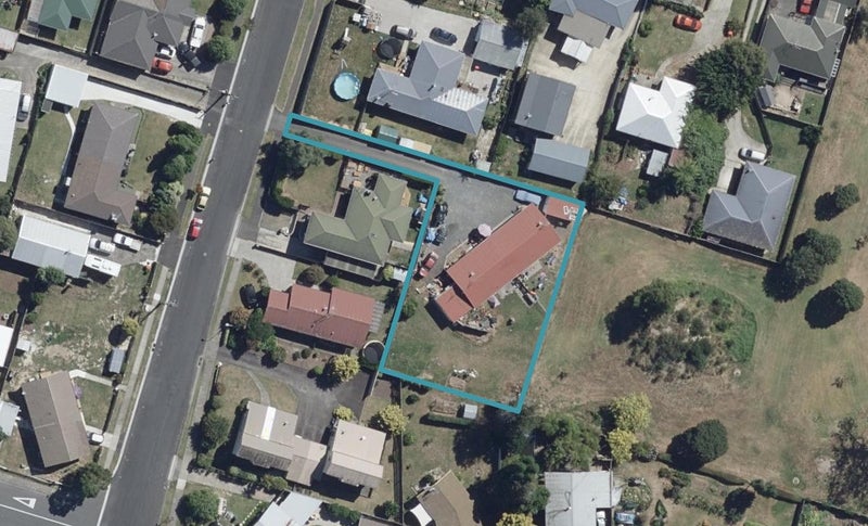 5 Michael Avenue, Dinsdale, Hamilton - Carousel 1