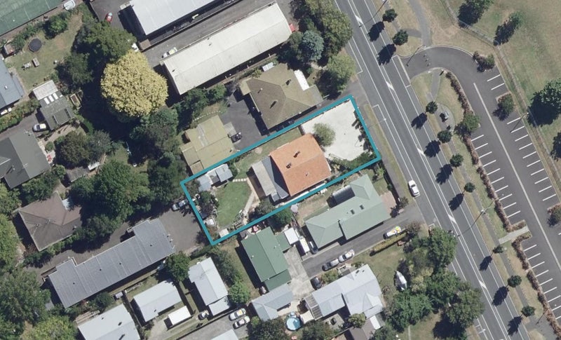 861 Heaphy Terrace, Claudelands, Hamilton - Carousel 1