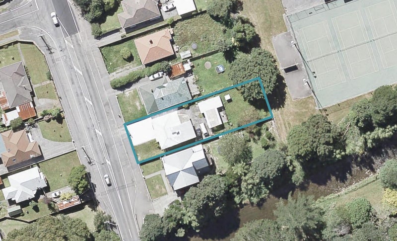 153 Main Road, Wainuiomata, Lower Hutt - Carousel 1